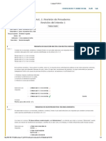 COMUNICACION Y CAMBIO SOCIAL Act. 1 Revision de Presaberes PDF
