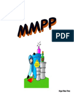 MMPP cisternas