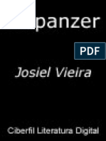 Biopanzer Josiel Vieira