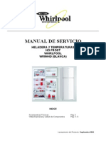 WRM44D Whirpool