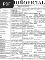 Diario Oficial 03-01-14