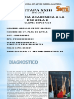 Asesoria Academica II. Estrategia para La Gestion.