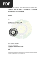 Download Translation Thesis - Copy by Yuvent Kipa Ilakes SN221691616 doc pdf