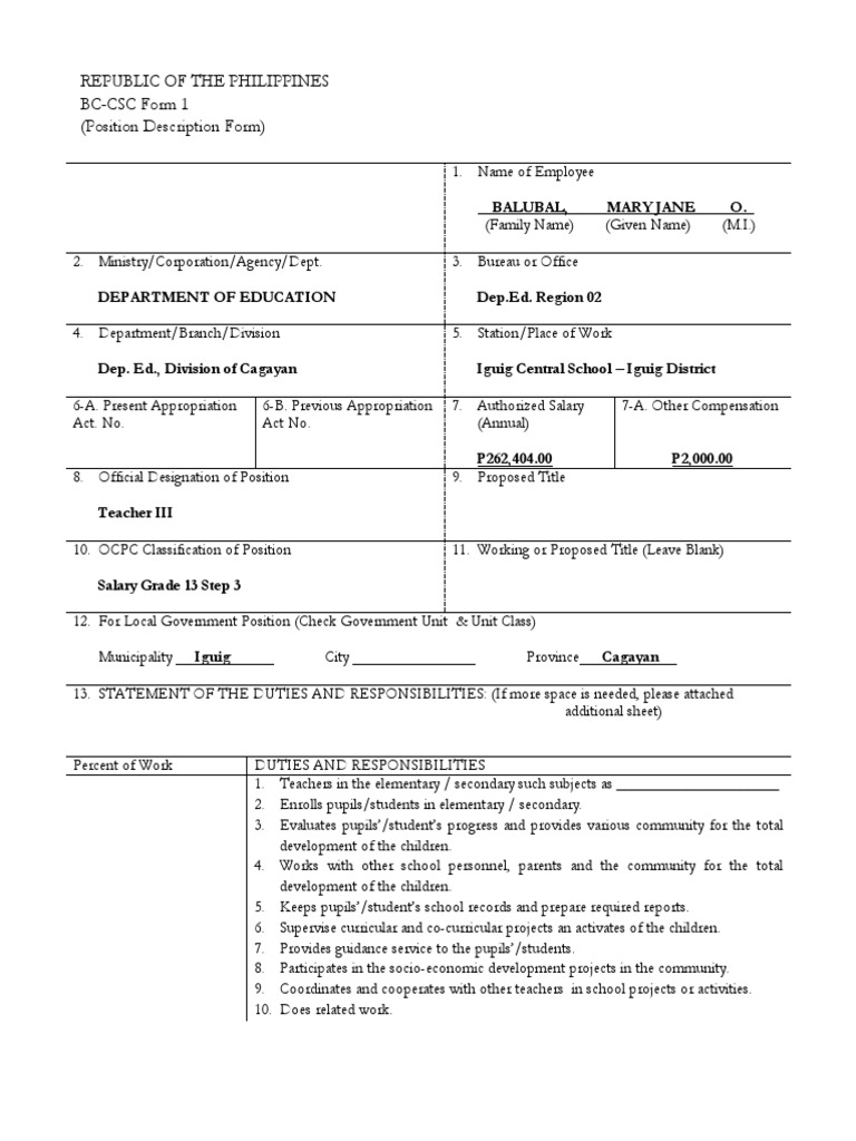 Bc csc form 1 docx sharing teachers