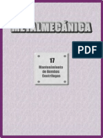 17 Mantenimiento de Bombas Centrifugas