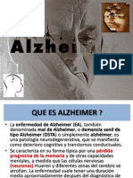 # 1 Alzheimer