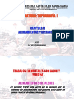 Cap2 Alineamientos y Distancias PDF