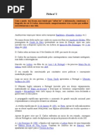 Biografia de D.carlos