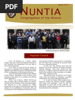 NUNTIA - March 2014 (English)