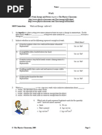 Download Physics Classroom Review - Energy by spectredv SN221699184 doc pdf