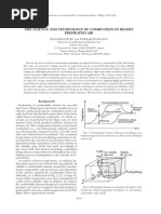 Science and Tech of Combustion Highly Preheated Air (Paper Osaka University)