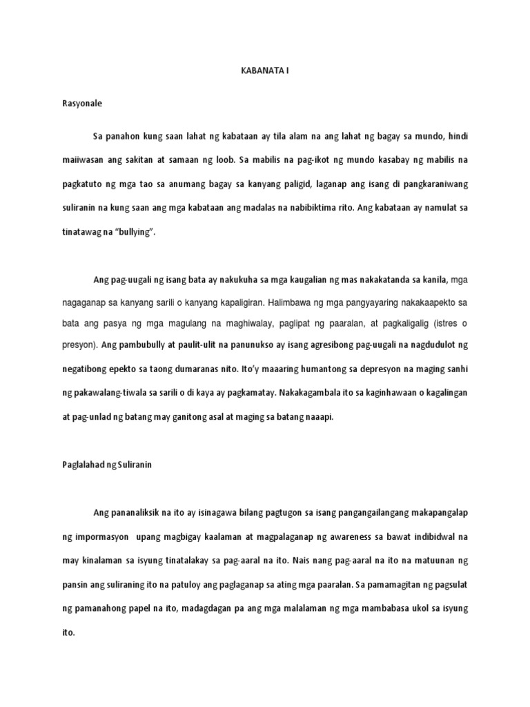 Cyberbullying research paper topics image