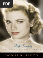 Download High Society by Donald Spoto - Excerpt by Donald Spoto SN22170418 doc pdf