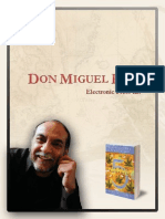 Don Miguel Ruiz EPK Electronic Press Kit