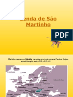 São Martinho