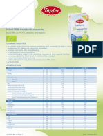 Product Data Sheet Lactana Bio 1