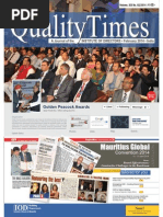 CSR Intnl Conf Highlights.goldenpeacock2014