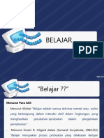 Kelompok VII Belajar