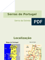 Serras de Portugal - Crisbelju