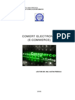 Comert Electronic