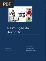 A Evolução do Desporto.docx