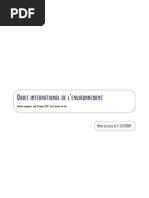 Download Droit International de lEnvironnement - Cours 20092010 by La Machine SN22172290 doc pdf