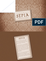 E Brochure Sepia