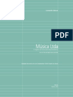 Música LTDA - O Negócio Da Musica - Leonardo Salazar