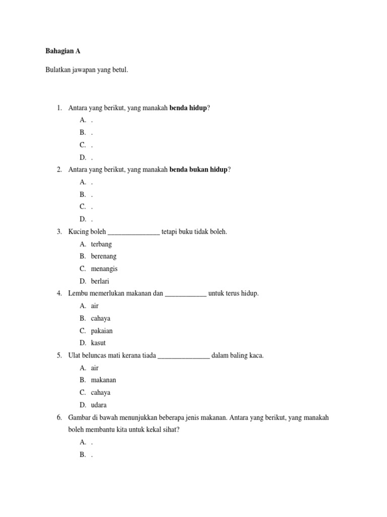 Contoh Soalan Final Exam Politeknik - Raffael Roni