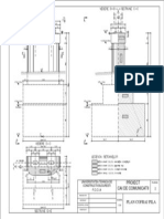 Plan Cofraj Pila-Layout1