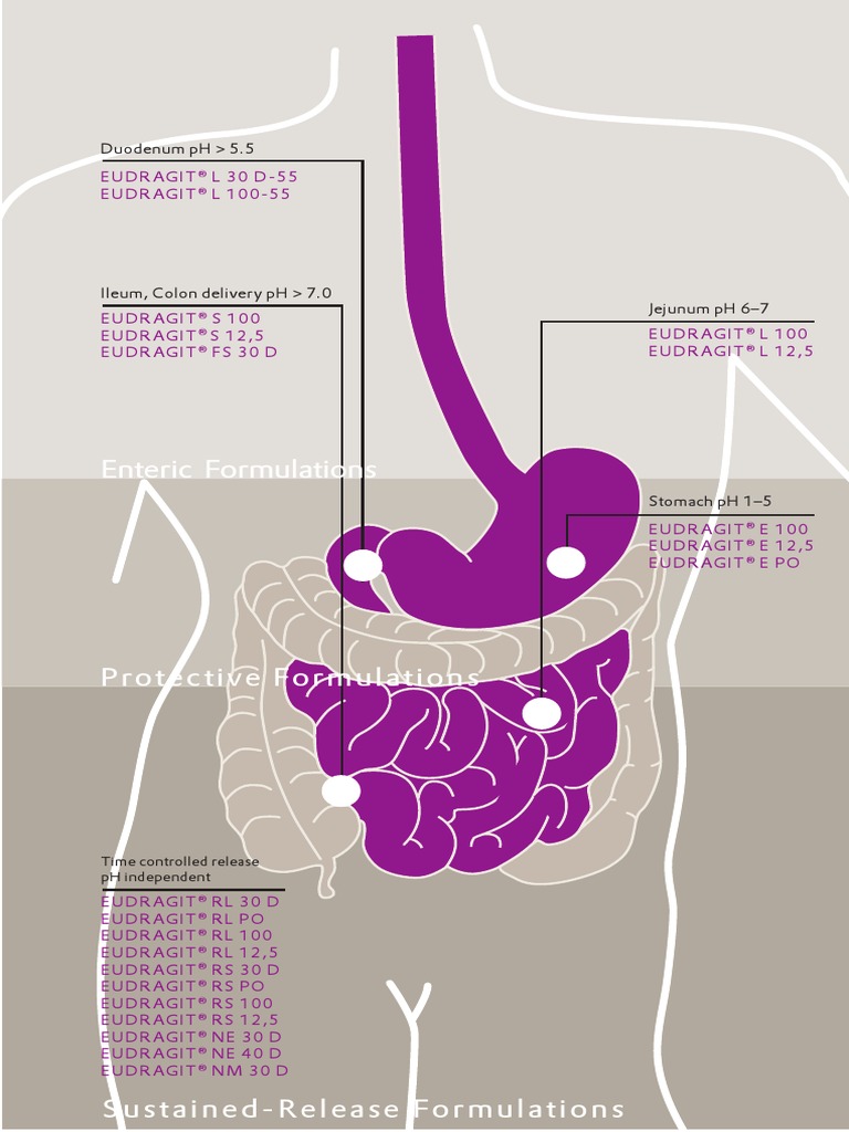 Product Overview - Dissolution Map | PDF