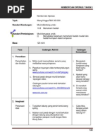 Latih Tubi Matematik Tahun 4 & 5-Pecahan & Perpuluhan