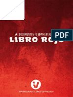 Libro Rojo