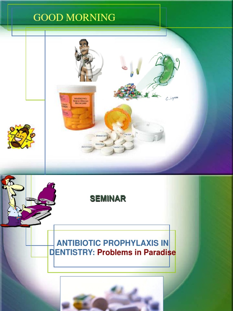 Final Antibiotic ProphylaxisIV Antibiotics Hemodialysis