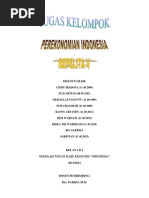 Download Repelita V by NurChalimah SN221742108 doc pdf