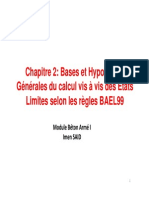 Chap2 BAI Bases Calcul BAEL