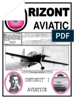 Orizont Aviatic 2