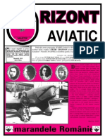 Orizont Aviatic 5