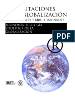 Alvater Elmar Et Alt - Las Limitaciones de La Globalizacion