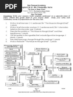 Download Mango - Story Test Review by daaiyahnaim SN22174879 doc pdf