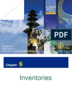 Chapter 06 - Inventories