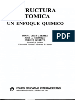 ESTRUCTURA ATOMICA Un Enfoque Quimico_Chamizo_ Andoni Garritz