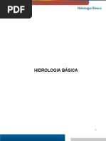 Hidrologia unidade 1