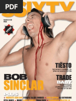 Gscene Mag 03 08 Homophobia Crime Violence
