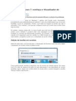 Dicas Do Windows 7 - Usar o Visualizador de Eventos