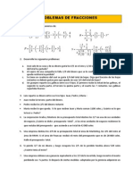 Practica de Fracciones - 2014-21