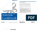 Ebook - Asterisk Cookbook