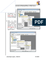 Guia Rational A SQL Server