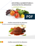Clase 1 - Agroindustria Alimentaria I