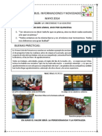 Noticias Tribus MAYO 2014 PDF